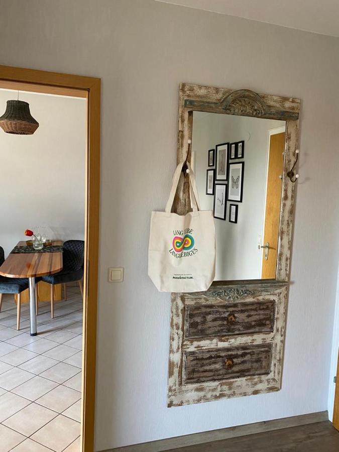 Ferienwohnung Vogesenblick Mullheim (Baden-Wurttemberg) Exterior foto